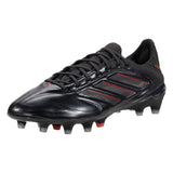 Copa Pure 3 Elite FG [Black/Carbon/Lucid Red]