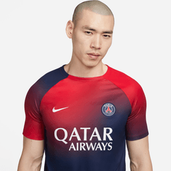 Paris Saint-Germain Academy Pro Jersey