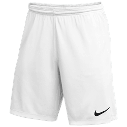 Nike Park III Short [Youth]