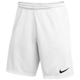 Nike Park III Short [Youth]