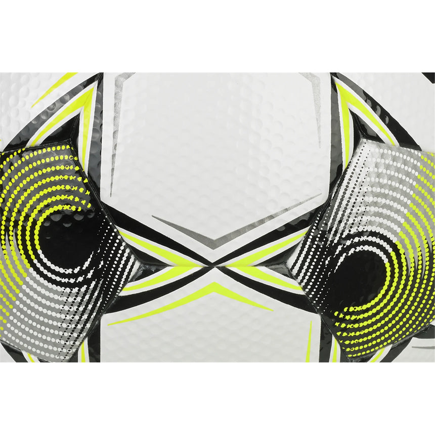 Viking DB NFHS v25 [White/Yellow]