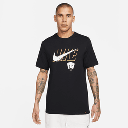 Pumas Swoosh Tee