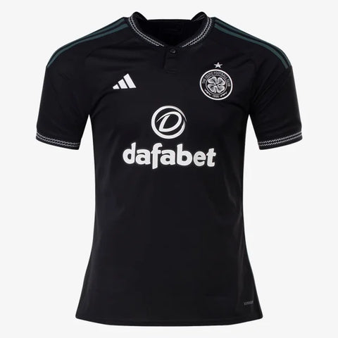 Celtic FC 23/24 Third Jersey