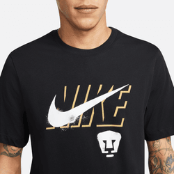 Pumas Swoosh Tee