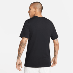 Pumas Swoosh Tee