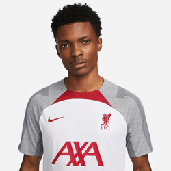 Liverpool FC Away Kit 22/23