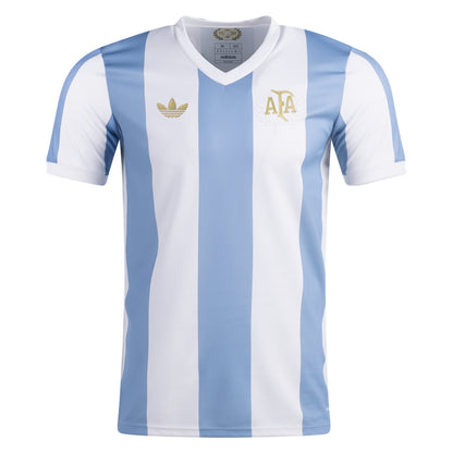 Youth Argentina 50th Anniversary Home Jersey