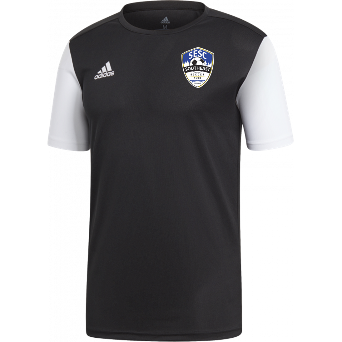 SESC Training Jersey [Men's]