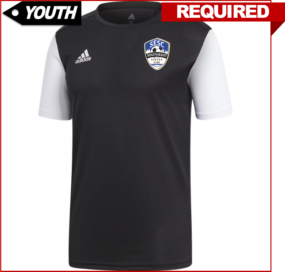 SESC Training Jersey [Youth]