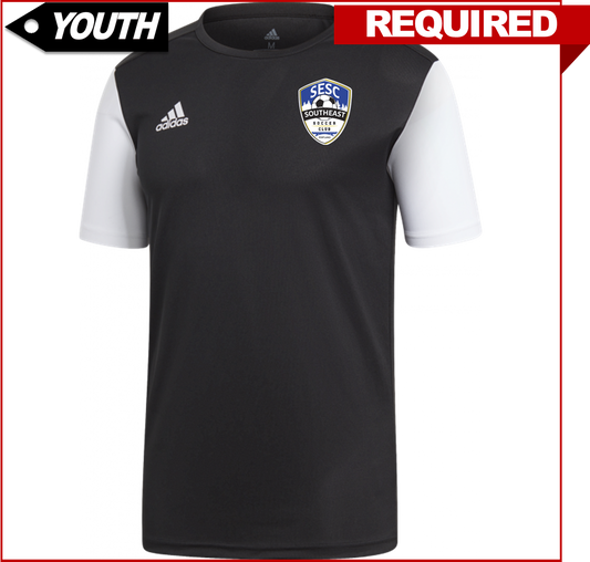 SESC Training Jersey [Youth]