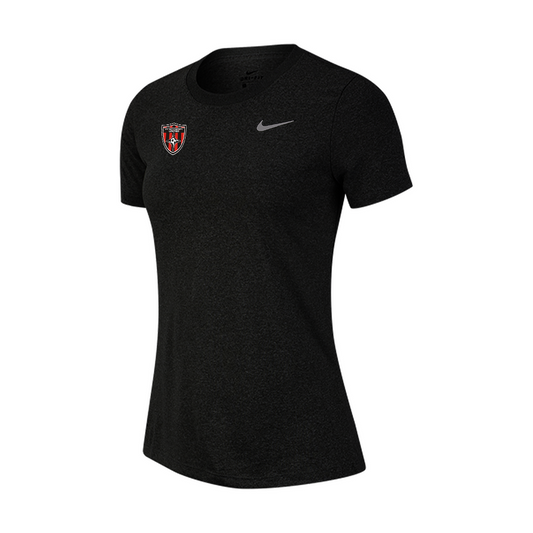 Clackamas United Soccer Club S/S Dri-Fit [Women's]