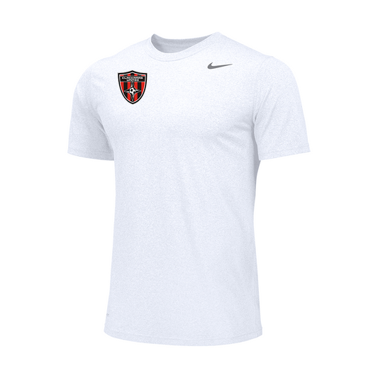 Clackamas United Soccer Club S/S Dri-FIT [Men's]