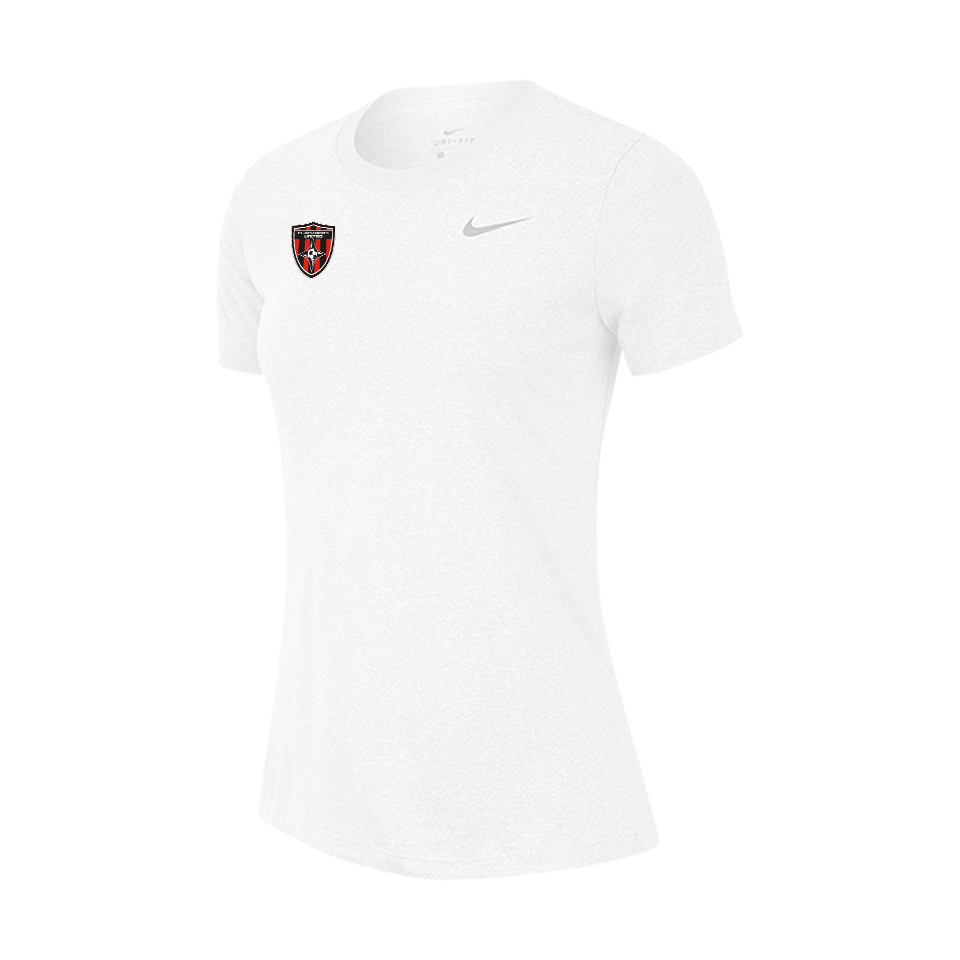 Clackamas United Soccer Club S/S Dri-Fit [Women's]