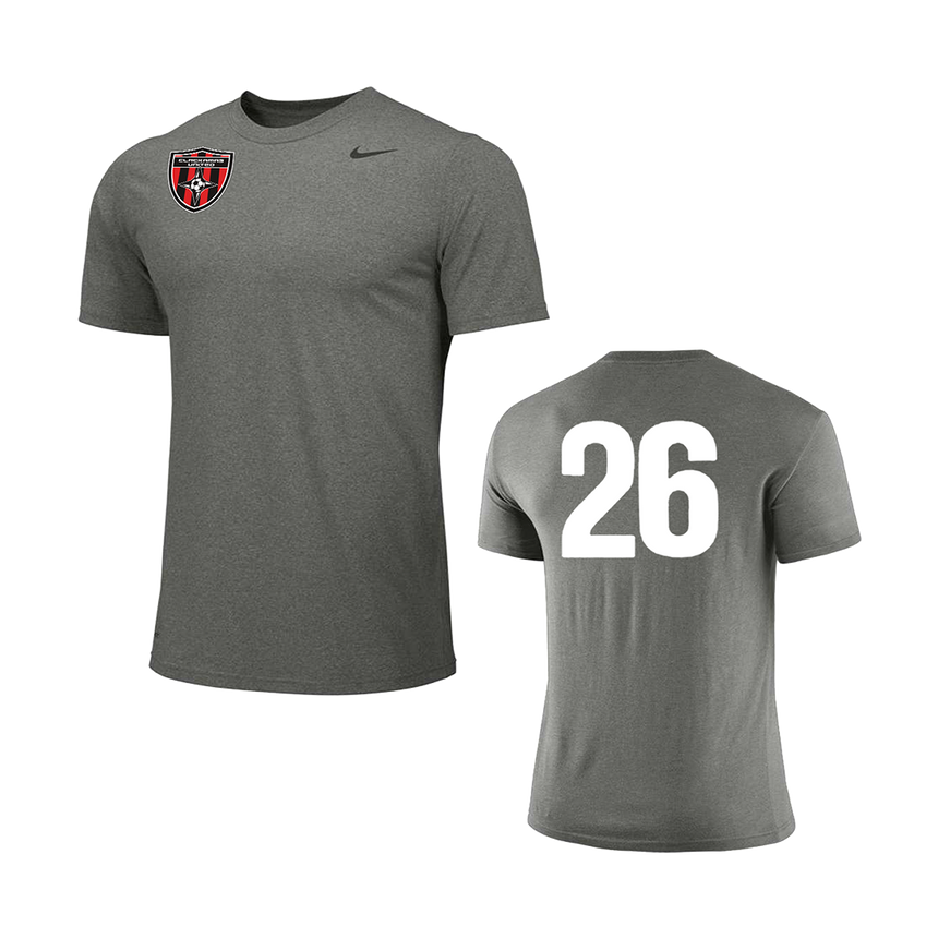 Clackamas PDP Dri-Fit Practice Top [Adult]