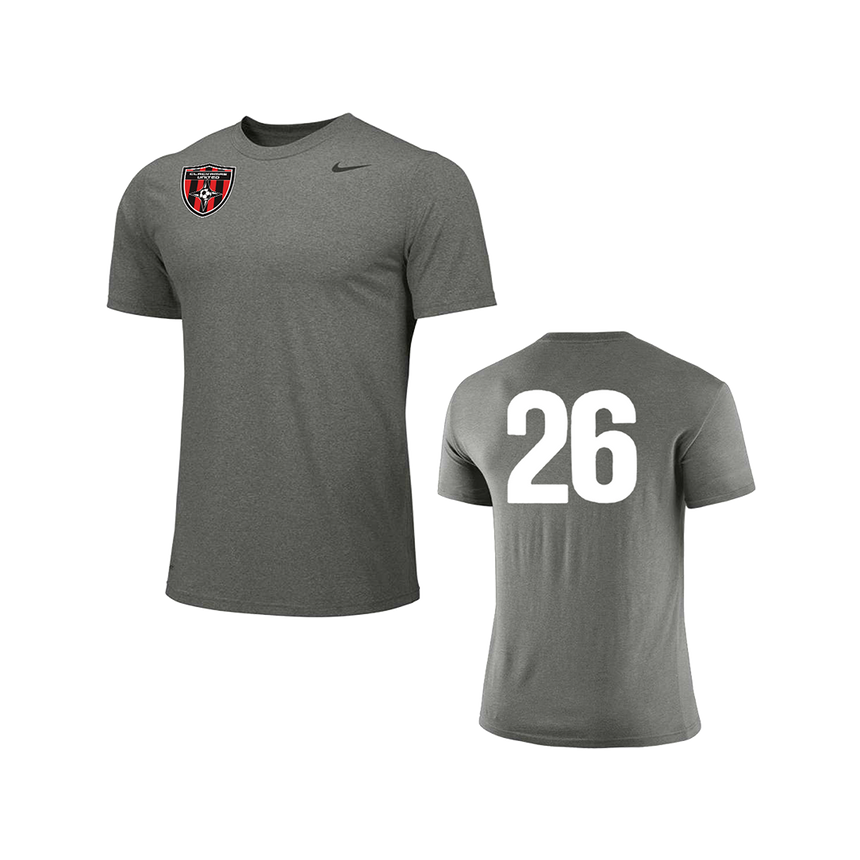 Clackamas PDP Dri-Fit Practice Top [Youth]