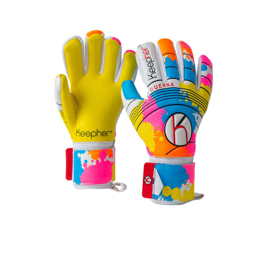 Duenna Match Gloves