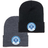 East Anchorage HS Boys Soccer Beanie [2 Colors]