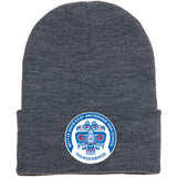 East Anchorage HS Boys Soccer Beanie [2 Colors]