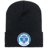 East Anchorage HS Boys Soccer Beanie [2 Colors]