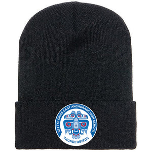 East Anchorage HS Boys Soccer Beanie [2 Colors]