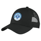 East Anchorage HS Boys Soccer Mesh Cap [OSFA]