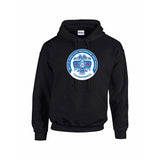 East Anchorage HS Boys Soccer Hoodie [Adult/Unisex]