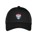 East Anchorage HS Girls Soccer Mesh Cap [OSFA]