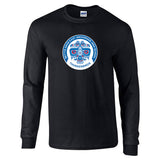 East Anchorage HS Boys Soccer Long Sleeve Tee [Adult]