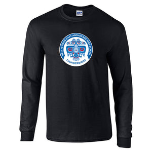 East Anchorage HS Boys Soccer Long Sleeve Tee [Adult]