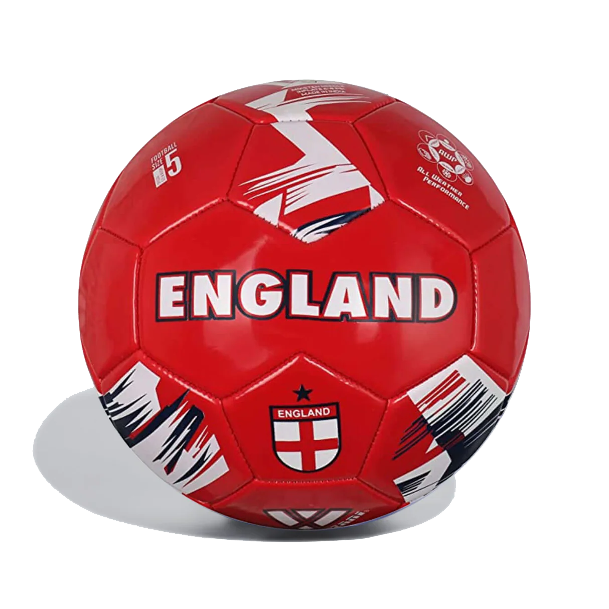 England Ball