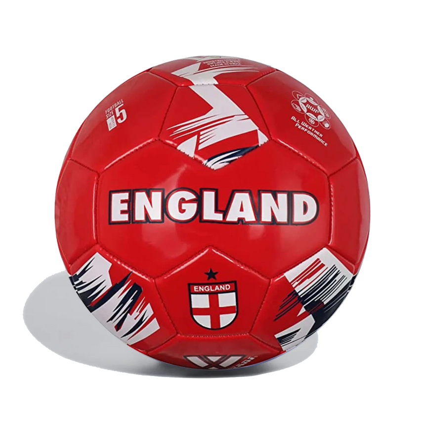 England Ball