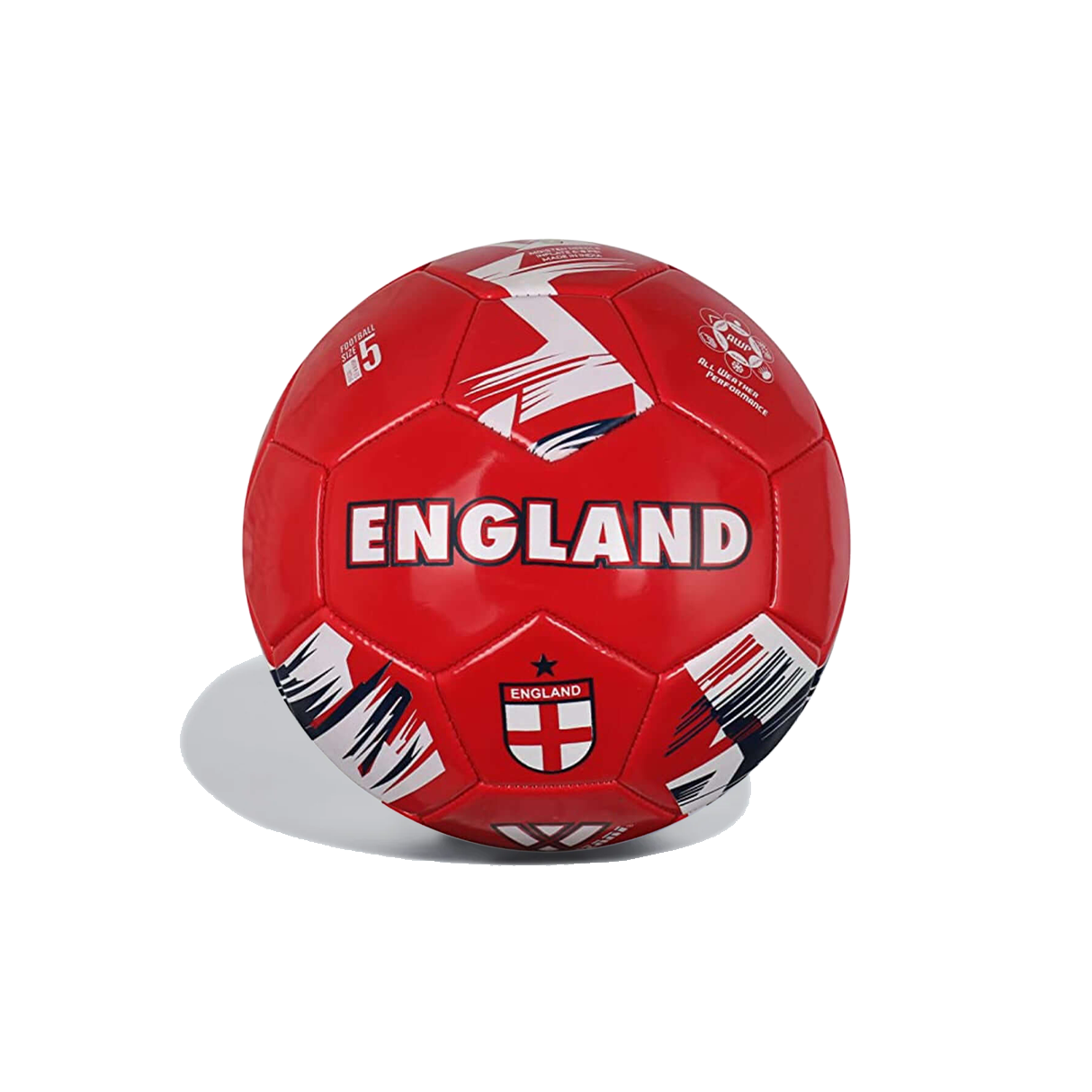 Mini England Ball