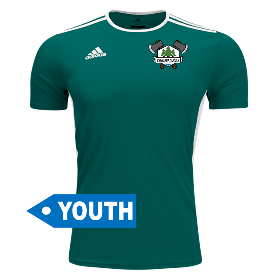 Estacada SC Jersey [Youth] Tursi Soccer Store