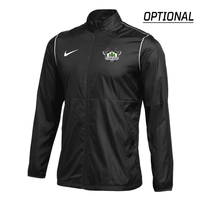 Estacada Youth SC Rain Jacket [Men's] - OPTIONAL