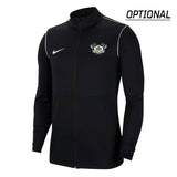 Estacada Youth SC Warmup Jacket [Men's] - OPTIONAL