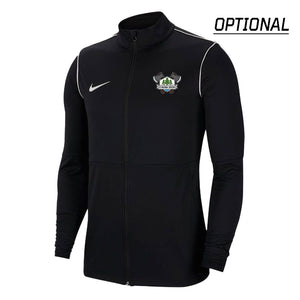 Estacada Youth SC Warmup Jacket [Men's] - OPTIONAL