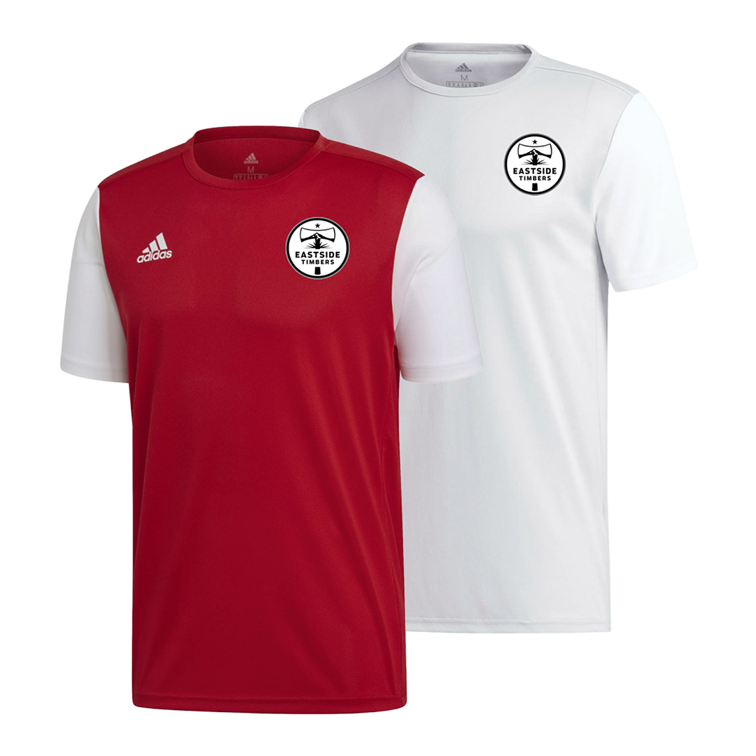 Eastside Timbers Adidas Estro 19 U8 Jersey [Youth]