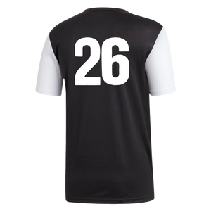 Eastside Timbers Adidas Estro 19 U8 Training Jersey [Youth]
