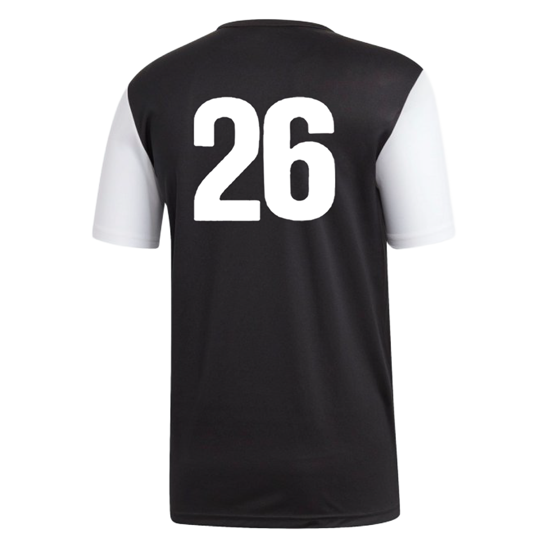 Eastside Timbers Adidas Estro 19 U8 Training Jersey [Men's]