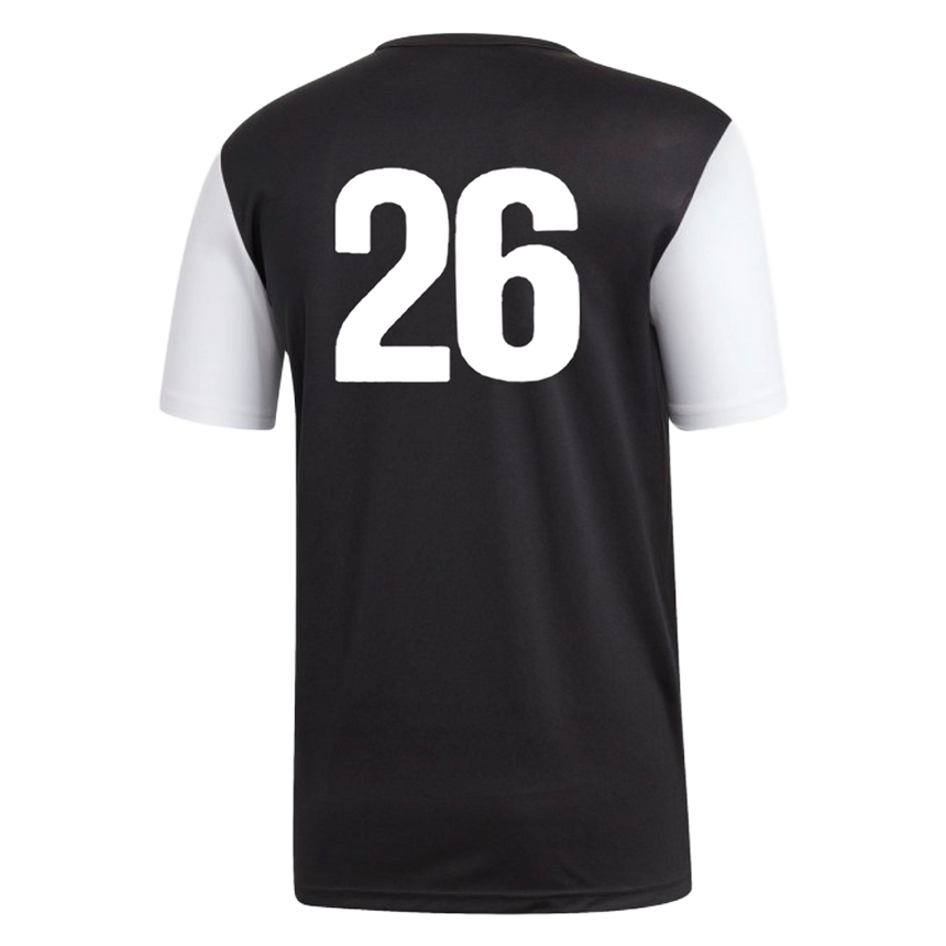 Eastside Timbers Adidas Estro 19 U8 Training Jersey [Men's]