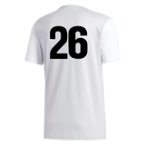 Eastside Timbers Adidas Estro 19 U8 Jersey [Youth]