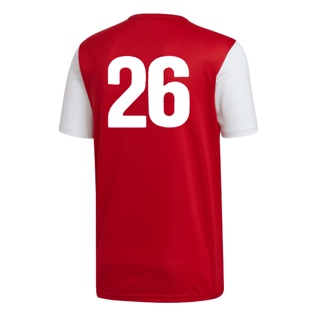 Eastside Timbers Adidas Estro 19 U8 Jersey [Youth]