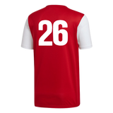 Eastside Timbers Adidas Estro 19 U8 Jersey [Youth]