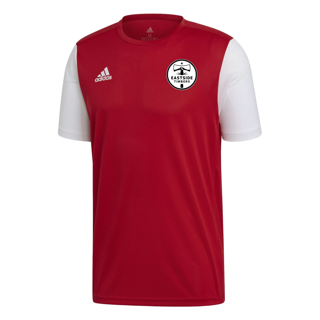 Eastside Timbers Adidas Estro 19 U8 Jersey [Youth]