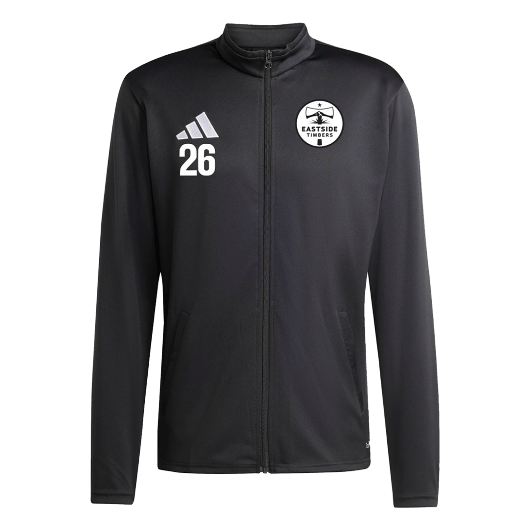 Eastside Timbers Entrada 26 Training Top [Kids]