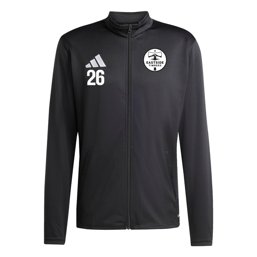 Eastside Timbers Entrada 26 Training Top [Kids]