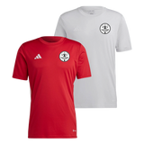 Eastside Timbers adidas Tabela 23 Game Jersey [Men's]