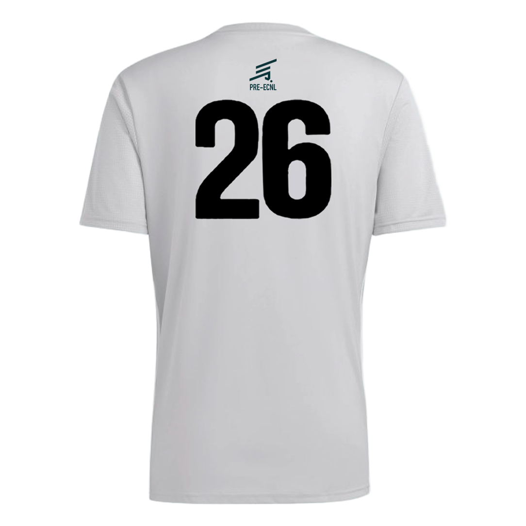 Eastside Timbers adidas Tabela 23 Game Jersey [Women's]