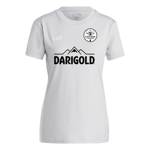 Eastside Timbers adidas Tabela 23 ECNL RL Game Jersey [Women's]