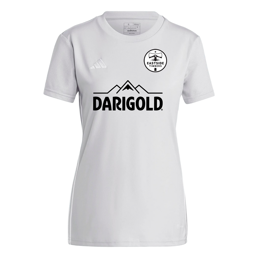 Eastside Timbers adidas Tabela 23 ECNL RL Game Jersey [Women's]
